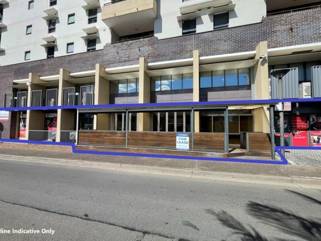 Office for rent in St George, Sydney