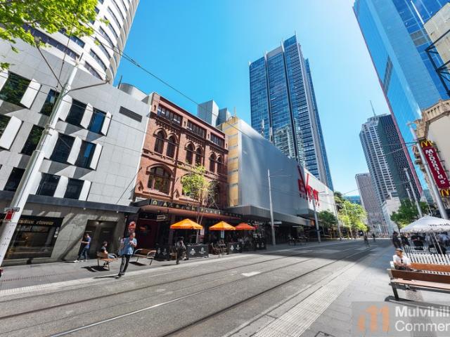 Office for rent in Koreatown, Sydney