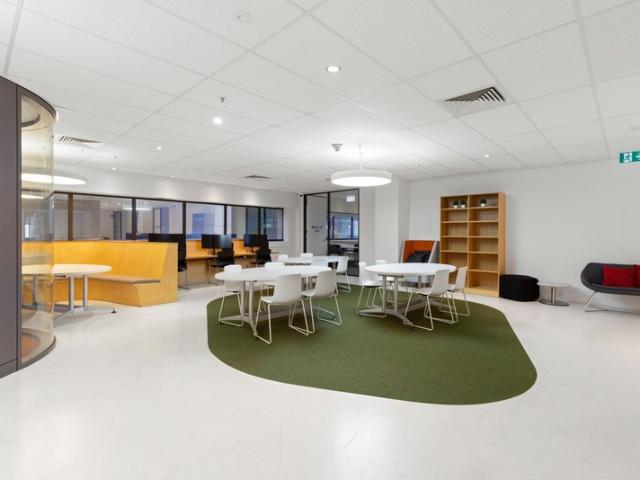 Office for rent in Sydney, New South Wales
