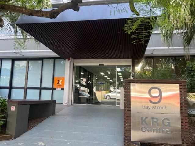 Office for rent in Fernbrook, Queensland