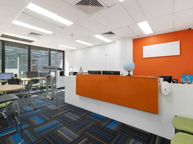 Office for rent in Sydney, New South Wales