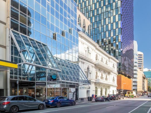 Office for sale in Horseshoe Creek, South Australia