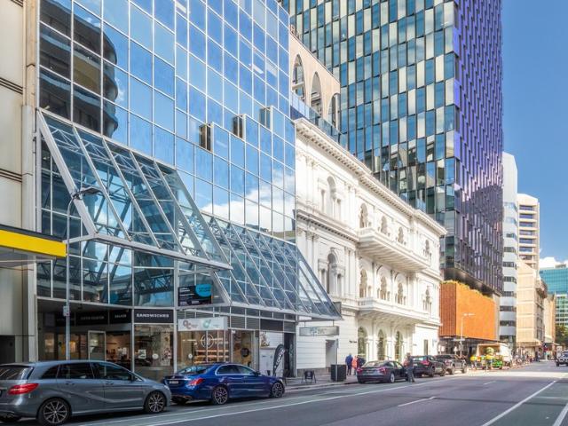 Office for sale in Horseshoe Creek, South Australia