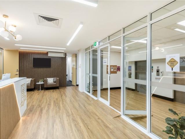 Office for rent in Sydney, New South Wales