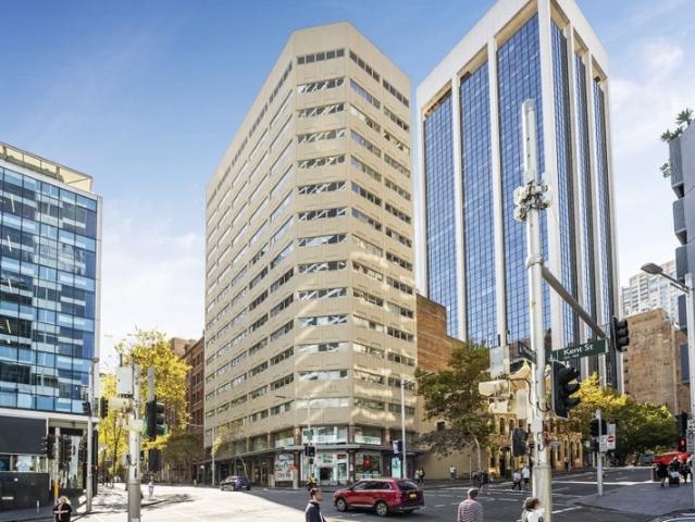 Office for sale in Sydney, New South Wales