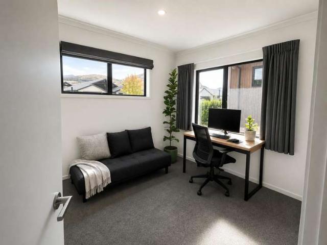 Apartment for rent in Otakou