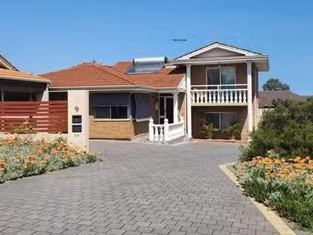 House for rent in Spearwood, Western Australia