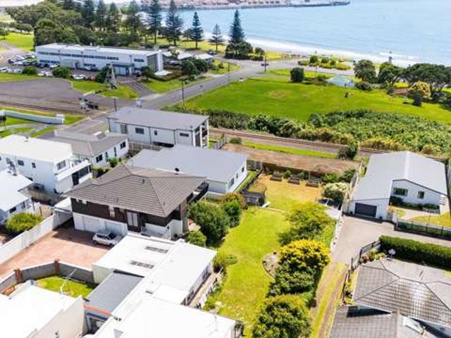 Land for sale in Hillsborough, Taranaki