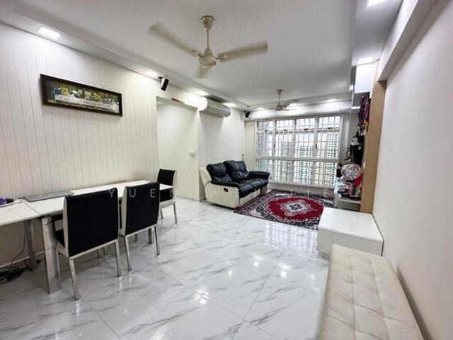 Apartment for rent