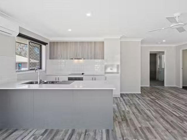 House for rent in Kensington Grove, Queensland