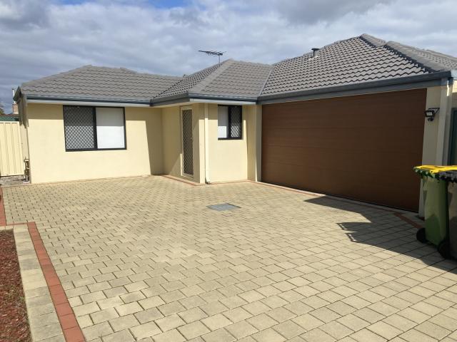 Apartment for rent in Thornlie, Western Australia