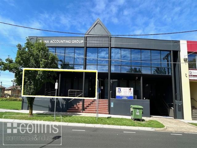 Office for rent in Camerons Creek, Victoria