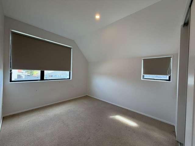 Townhouse for rent in Glen Innes, Maungakiekie-Tāmaki