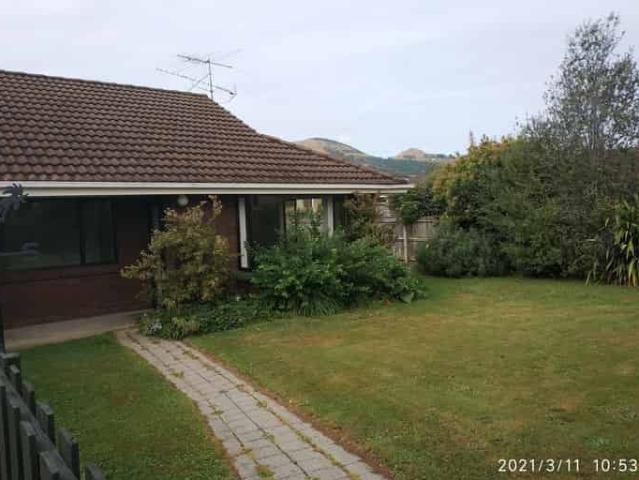 House for rent in Otakou