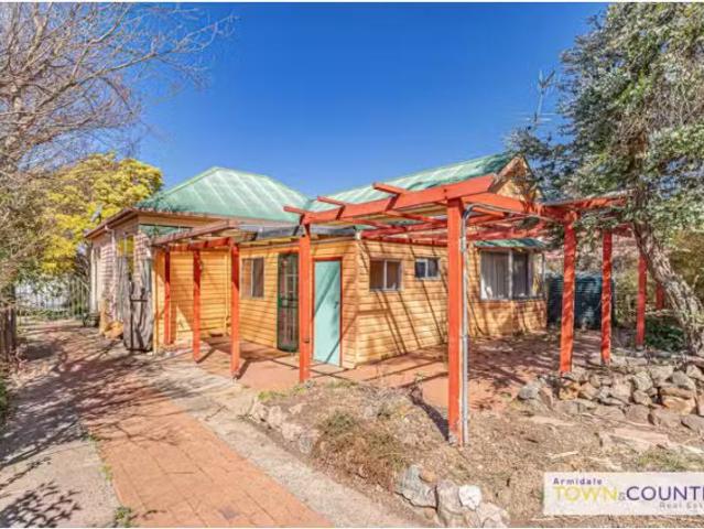 House for rent in Tilbuster