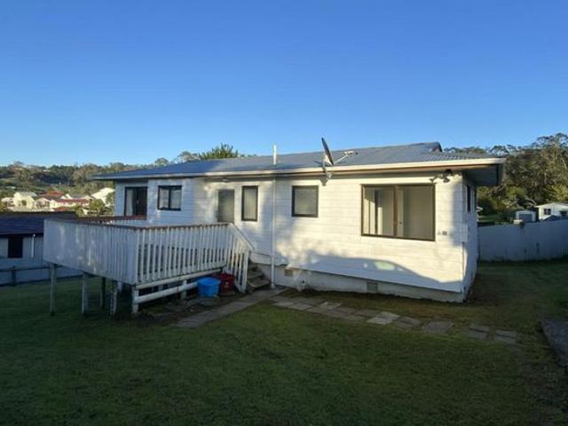 House for rent in Whangarei, Northland