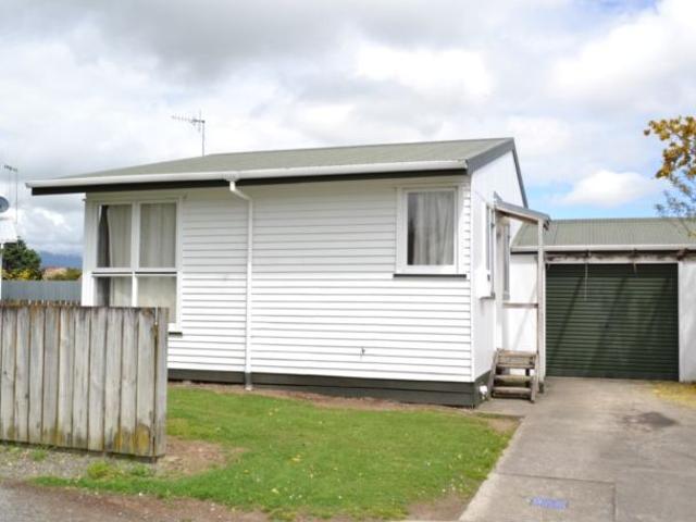 House for rent in Levin, Horowhenua District