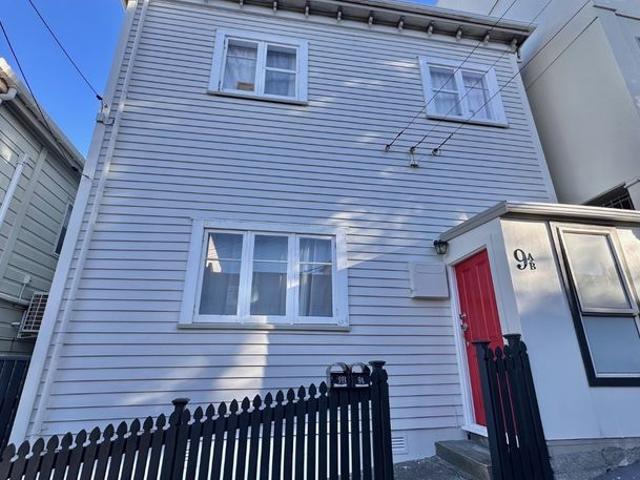 Apartment for rent in Matata, Wellington