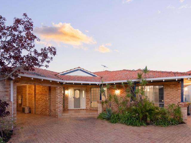 House for sale in Stirling, Western Australia