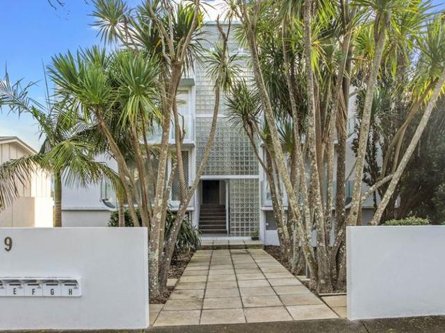 Apartment for rent in Auckland, Oroua County