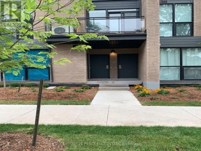 Townhouse for sale in Woburn, Ontario