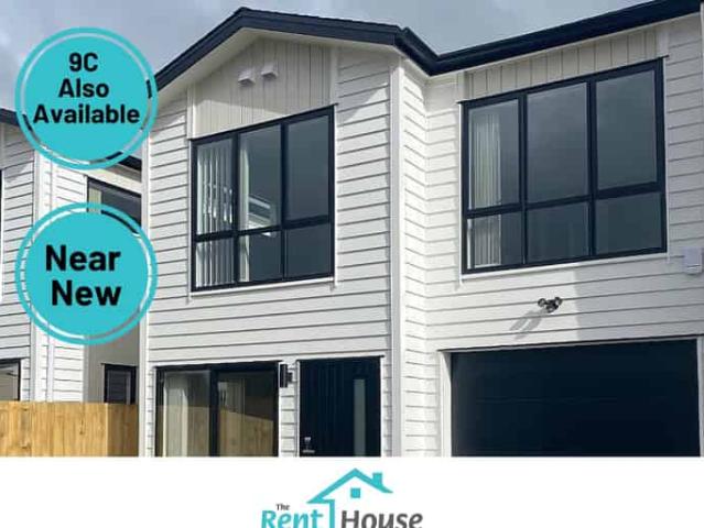 House for rent in Manurewa, Oroua County