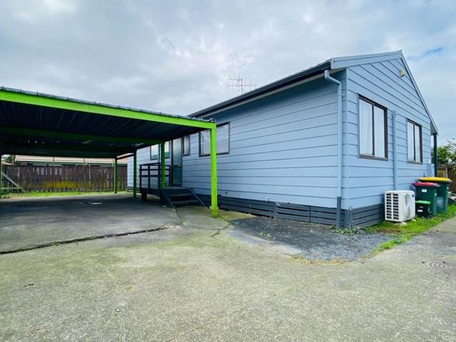 House for rent in Goodwood Heights, Manurewa