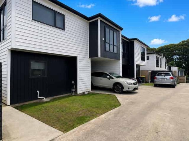 House for rent in East Tamaki, Oroua County