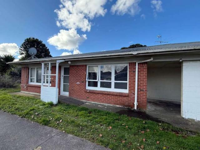 Apartment for rent in Manurewa