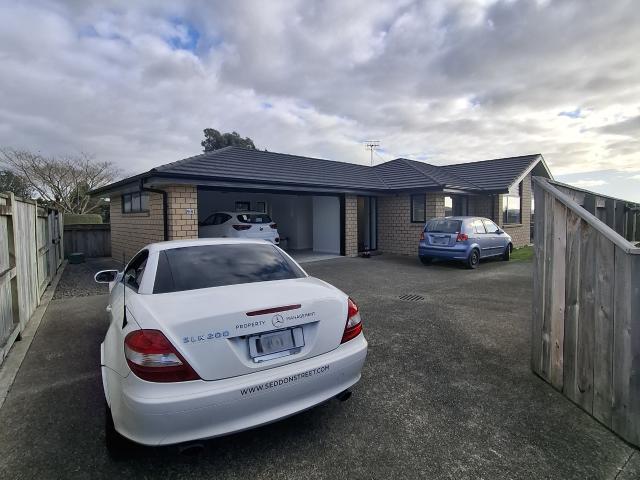 House for rent in Horowhenua District