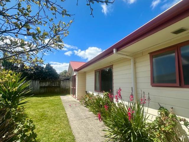 House for rent in Pāpāmoa Beach, Papamoa