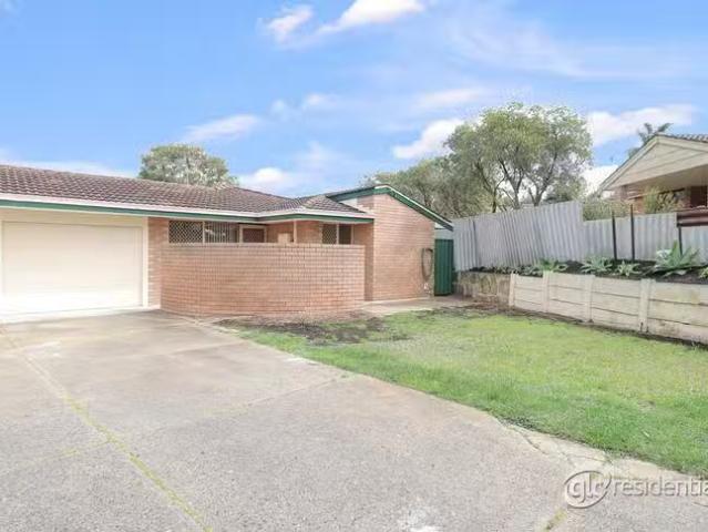 House for rent in South Lake, Western Australia