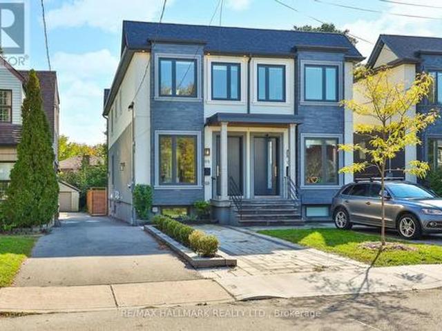 House for sale in Scarborough Southwest, Toronto