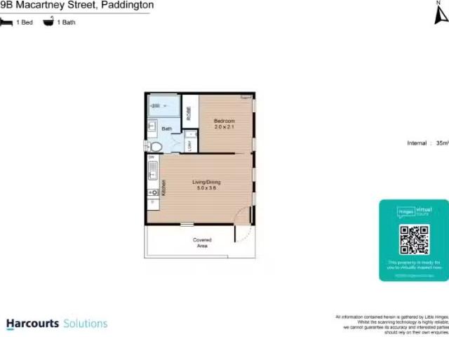 Condo for rent in Toombul, Queensland