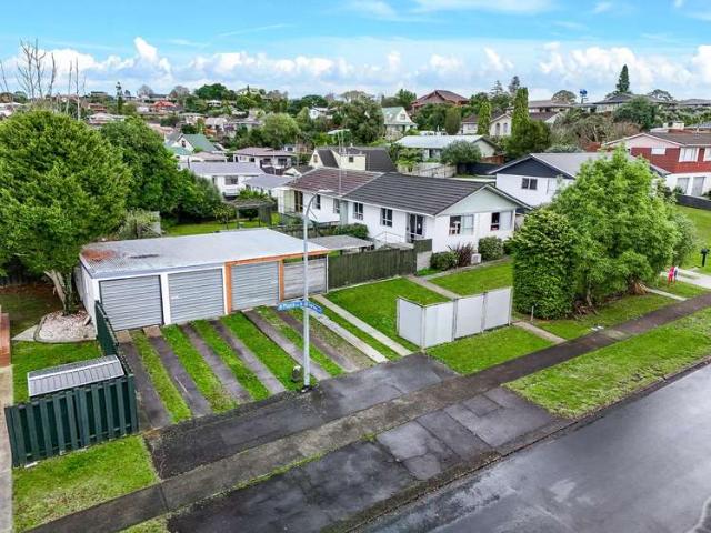 House for sale in Hamilton, Waikato