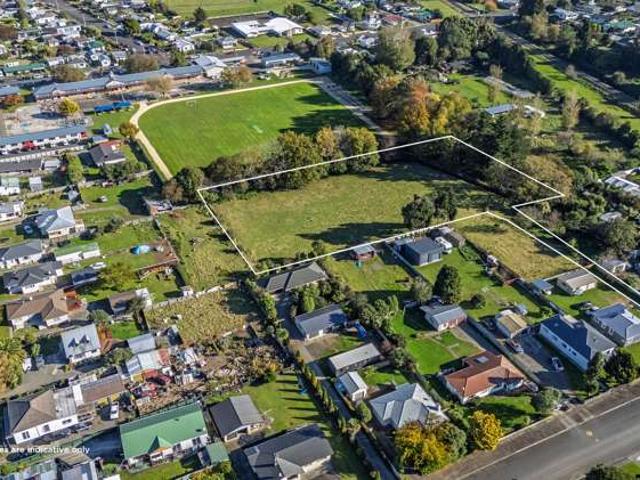 House for sale in Tararua District