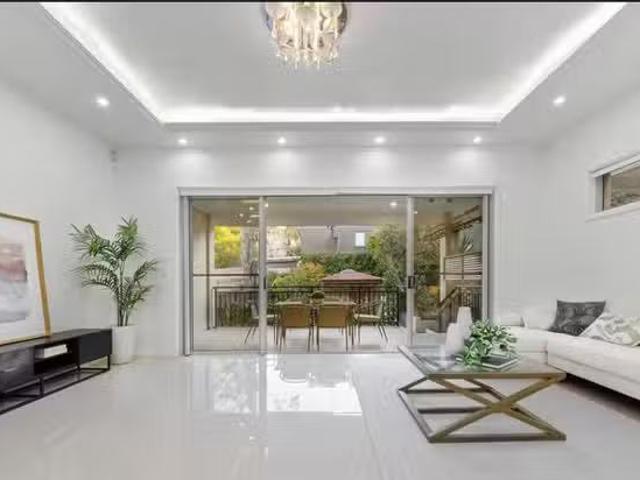 House for rent in Sydney, New South Wales