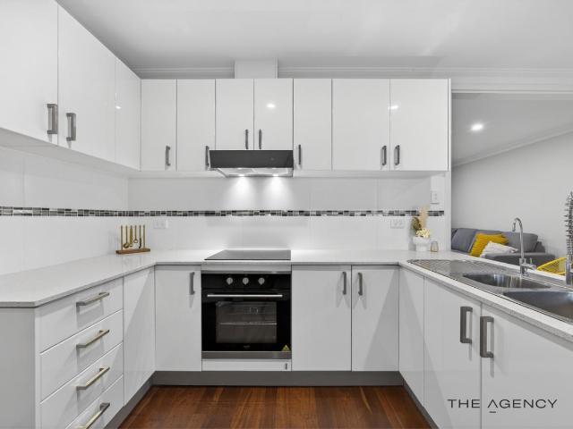 Duplex for sale in Kewdale, Western Australia