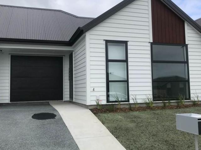 Apartment for rent in Keri Hill, Papakura