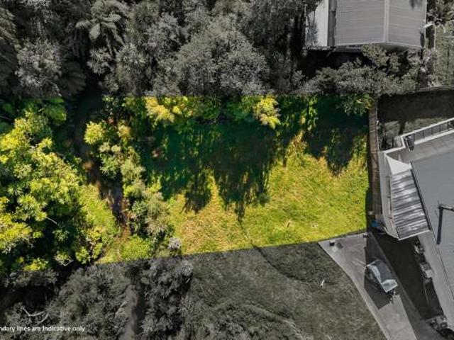 Land for sale in Wairau Valley