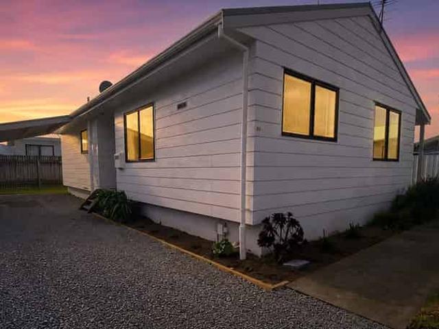 House for rent in Paraparaumu, Wellington