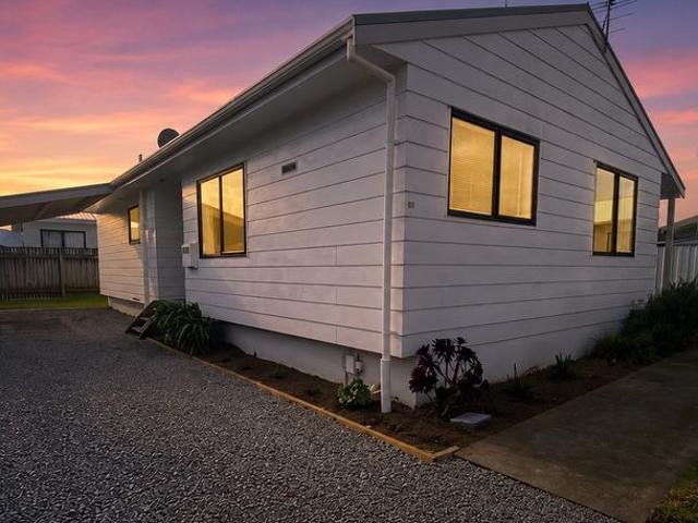 House for rent in Paraparaumu, Wellington