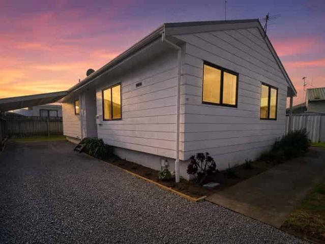 House for rent in Paraparaumu, Wellington
