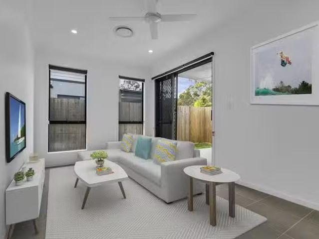 House for rent in Toombul, Queensland