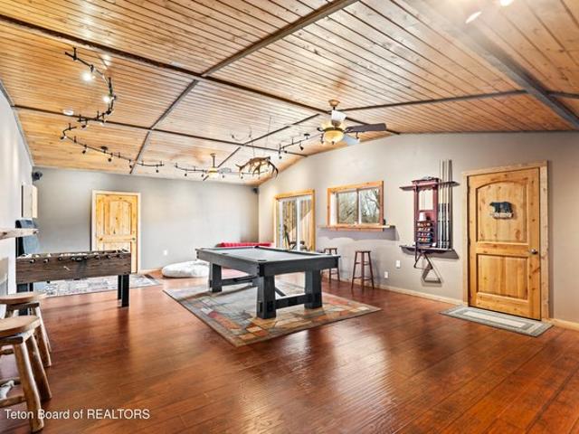 House for sale in Wyoming