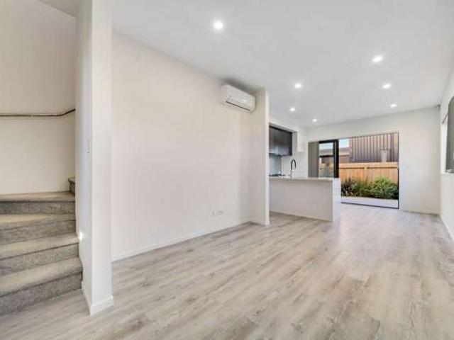 Townhouse for sale in Papakura, Oroua County