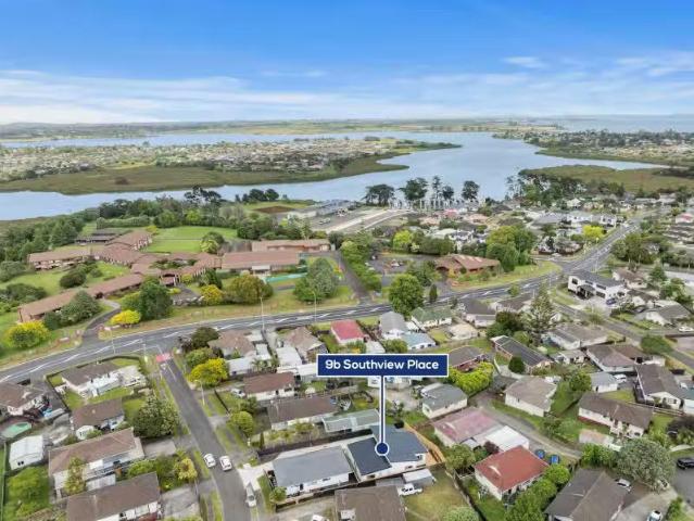 House for sale in East Tamaki, Oroua County