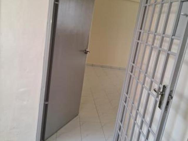 Flat for sale in Georgetown, Penang