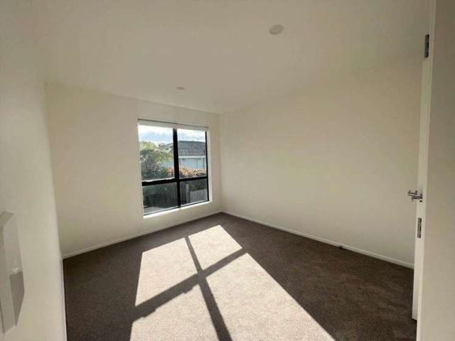 Townhouse for rent in Hillersden, Oroua County