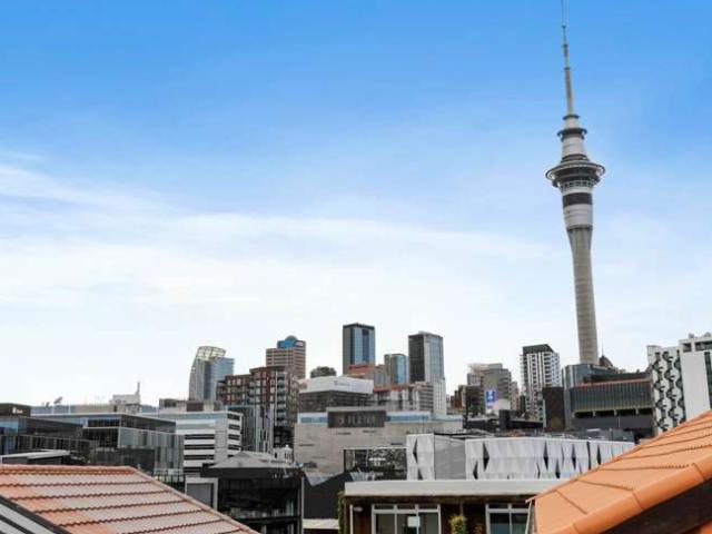 Townhouse for sale in Freemans Bay, Auckland